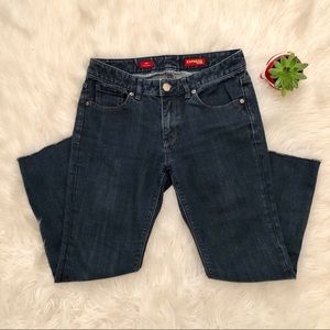 Express Jeans Mia Ultra Skinny